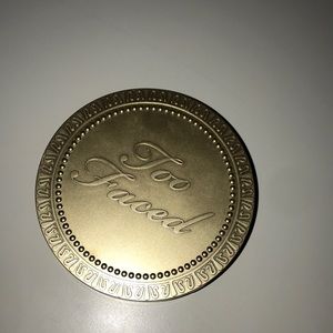 Too Faced Chocolate Soleil Bronzer